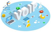 ماژول اتصال نرم افزار به VOIP