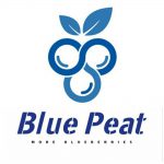 بستر کشت بلوبری بلوپیت BluePeat