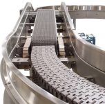 کیس کانویر case conveyor