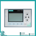 HMI زیمنس مدل 6ED1055-4MH00-0BA1