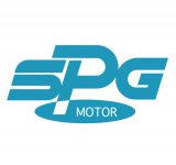 نمایندگی موتورهای SPG