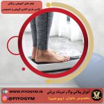 در خانه با آموزش مربیان پیوجیم