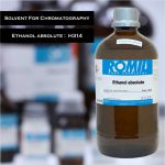 اتانول مطلق کروماتوگرافی – Ethanol absolute