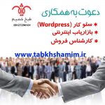 بازاریاب اینترنتی