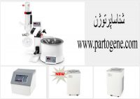 خرید و فروش اواپراتور های چرخشی (Rotary Evaporators )ساخت  چین