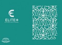 آلبوم کاغذ دیواری الیت پلاس ELITE +