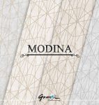 آلبوم کاغذ دیواری مدینا MODINA