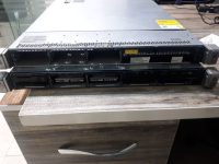 سرور قدرتمند HP DL380 G9 8SFF