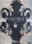 آلبوم کاغذ دیواری امور AMORE