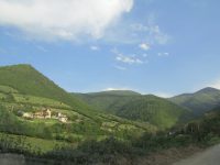 فروش چند قطعه زمین در مازندران(بهشت زیبا روستای بسطام)