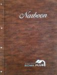 البوم کاغذ دیواری ناربون NANBOON