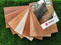 پارکت لمینت اوک وود OAK WOOD