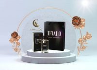 عطر مردانه 100 میل Royal Man هیدالو