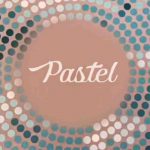 آلبوم کاغذ دیواری پاستل PASTEL