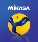 توپ والیبال اورجینال میکاسا Mikasa v200w