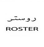 شرکت کاغذ دیواری روستر ROSTER