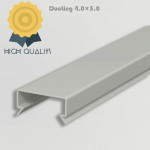 5.0×4.0-Ducting