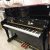 پیانو دیجیتال  Yamaha black مدل Lx570 - تصویر1
