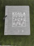 KOALA آلبوم کاغذ دیواری کوالا