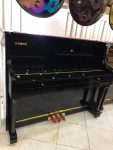 پیانو دیجیتال  Yamaha black مدل Lx570