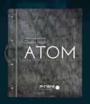 آلبوم کاغذ دیواری اتم ATOM