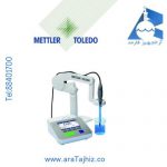 نمایندگی Mettler Toledo متلرتولدو