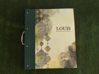 آلبوم کاغذ دیواری لوئیز  LOUIS