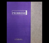 آلبوم کاغذ دیواری پریم رز PRIMROSE