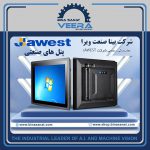 شرکت بینا صنعت ویرا نمایندگی رسمی شرکت JAWEST