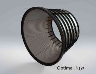 واردات انواع فیلتر صنعتی نمایندگی Optima در ایران