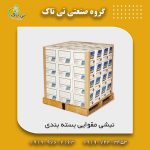 نبشی مقوایی | نبشی کاشی تی تاک