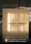 آلبوم کاغذ دیواری پلوتونیوم PLUTONIUM