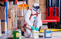 دوره تخصصی آموزشی HAZMAT به صورت آن لاین با گواهینامه بین المللی