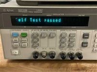 سیگنال ژنراتور Signal Generator شرکت سازنده