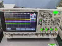 اسیلوسکوپ Oscilloscope شرکت سازنده: Agilent Keysight/