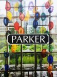 آلبوم کاغذ دیواری پارکر PARKER