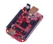 بورد BeagleBone با قابلیت های صنعتی