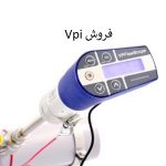 عامل فروش جریان سنج و کاوشگر نمایندگی Vpi