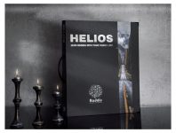 آلبوم کاغذ دیواری هلیوس HELIOS