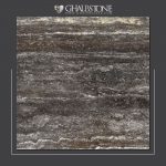 سنگ تراورتن سیلور تکاب فلب استون  Takab Silver Travertine Stone