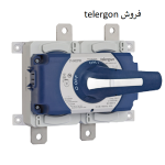 تامین گر سوییچ صنعتی نمایندگی telergon