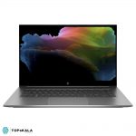 لپ تاپ اچ پی مدل HP ZBook Create G7 Notebook PC