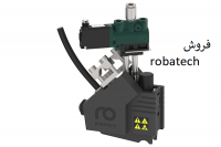 فروش انواع پمپ صنعتی نمایندگی robatech