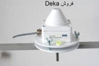 عامل فروش انواع سنسور صنعتی نمایندگی deka