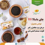 چای ماسالاmasala tea