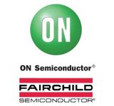 محصولات الکترونیکی برند ON Semiconductor