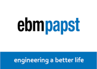 فروش انواع محصولات و فن های صنعتی ebm papst ebmpapst