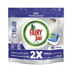 قرص ماشین ظرفشویی فیری جار ترکیه مدل Fairy Jar