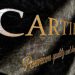 آلبوم کاغذ دیواری کارتیر CARTIER