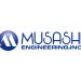 فروش محصولات موساشی (Musashi)